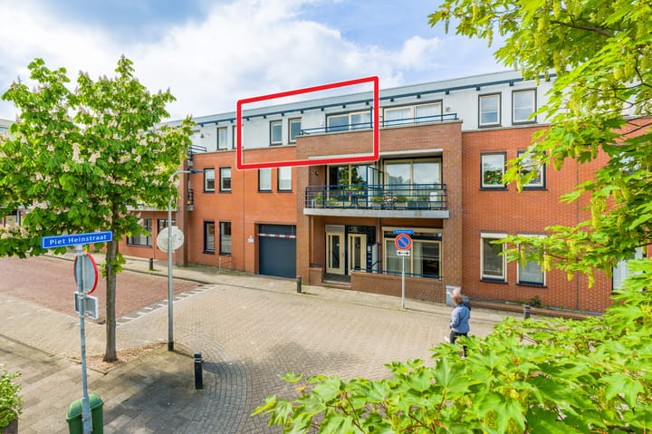 Hoofdstraat 3-H