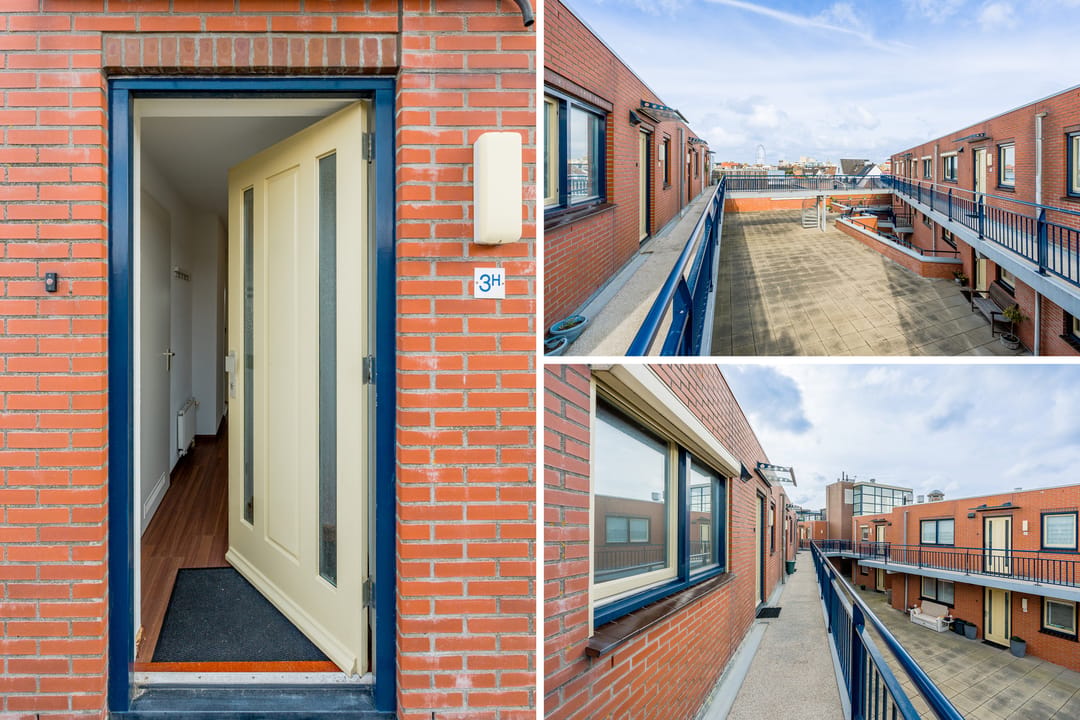 Photo 7 of Hoofdstraat 3-H