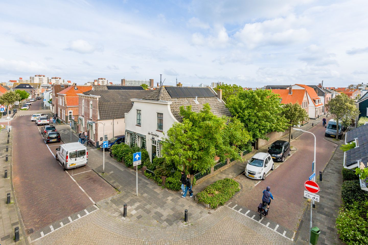 Photo 40 of Hoofdstraat 3-H