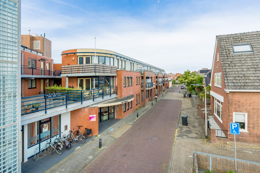Photo 37 of Hoofdstraat 3-H