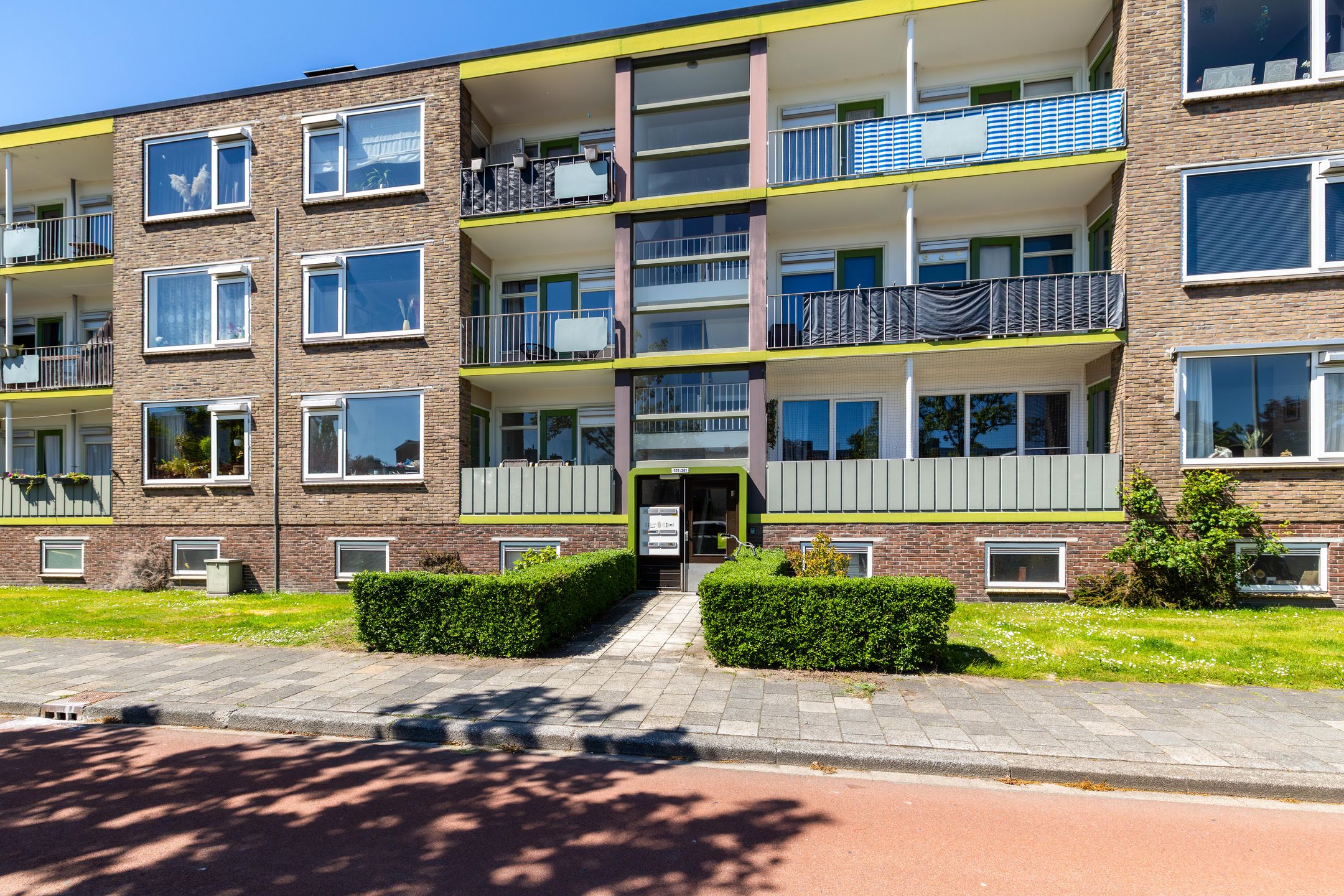 Photo 24 of Paterswoldseweg 355