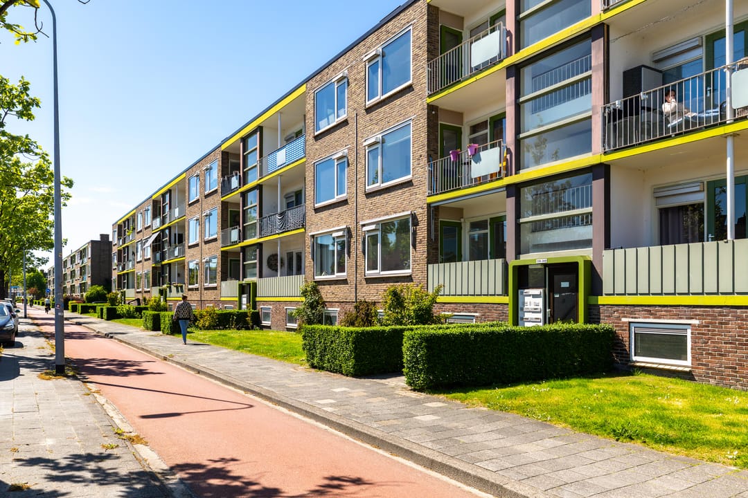 Photo 26 of Paterswoldseweg 355