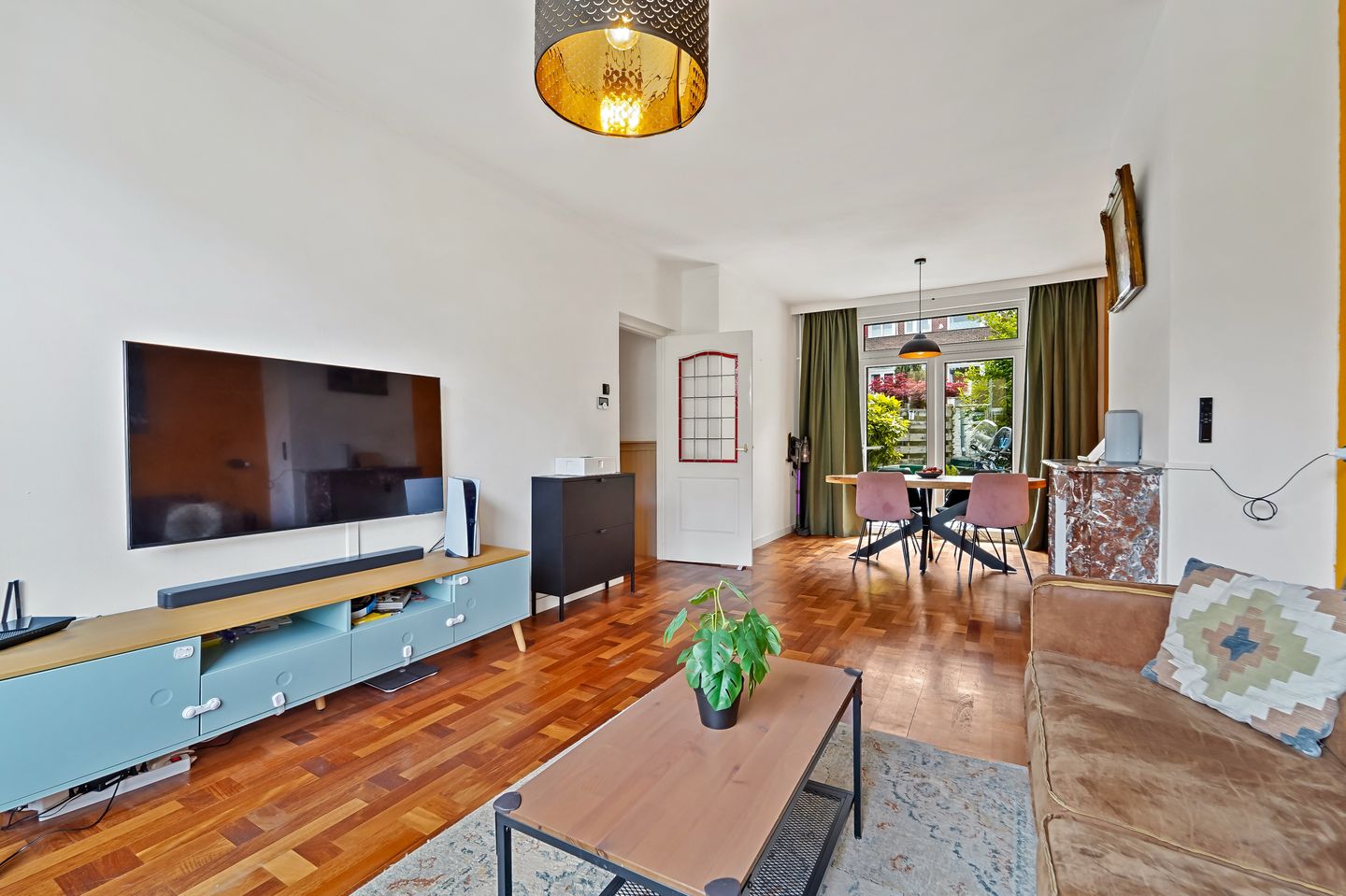Foto 4 van Wormerveerstraat 18