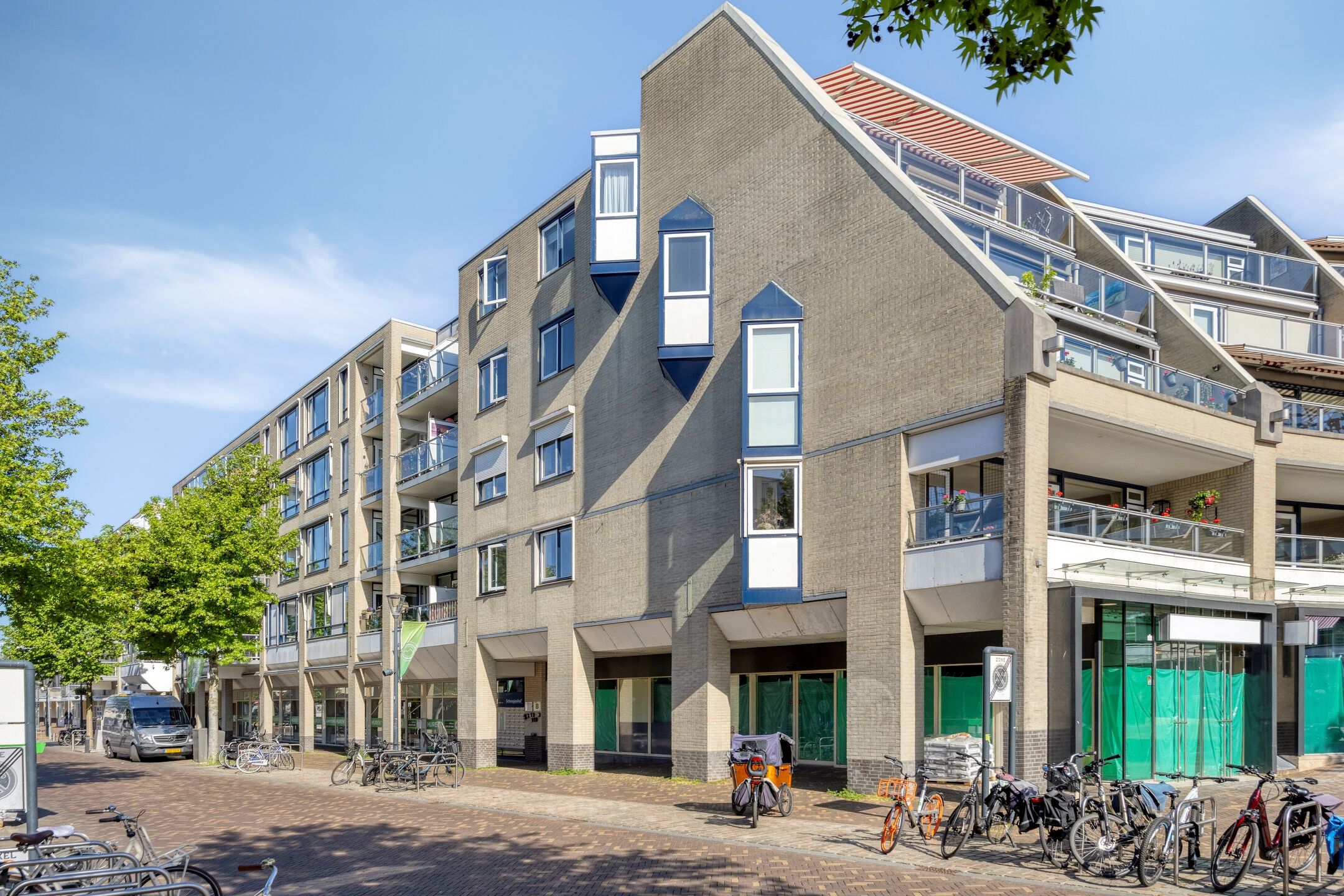 Scheepjeshof 31 Veenendaal - View 2