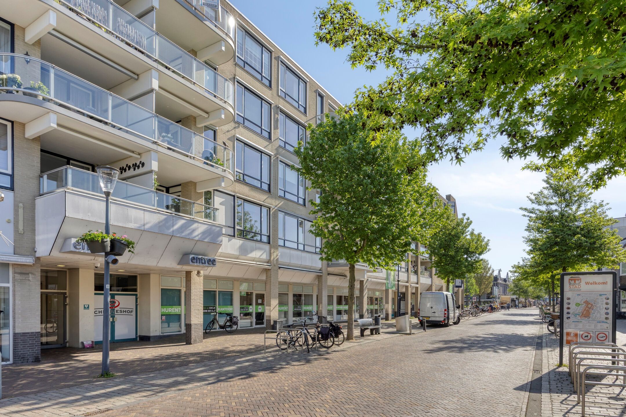 Scheepjeshof 31 Veenendaal - View 6