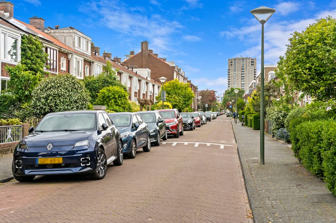 Foto 47 van Wormerveerstraat 18