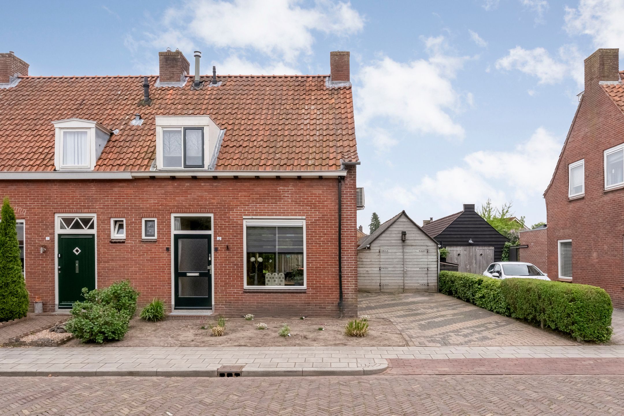 Jacob Kapteynstraat 13 