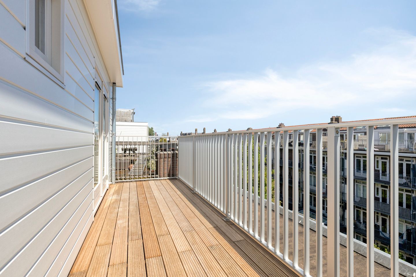 Foto 14 van Postjeskade 135-4