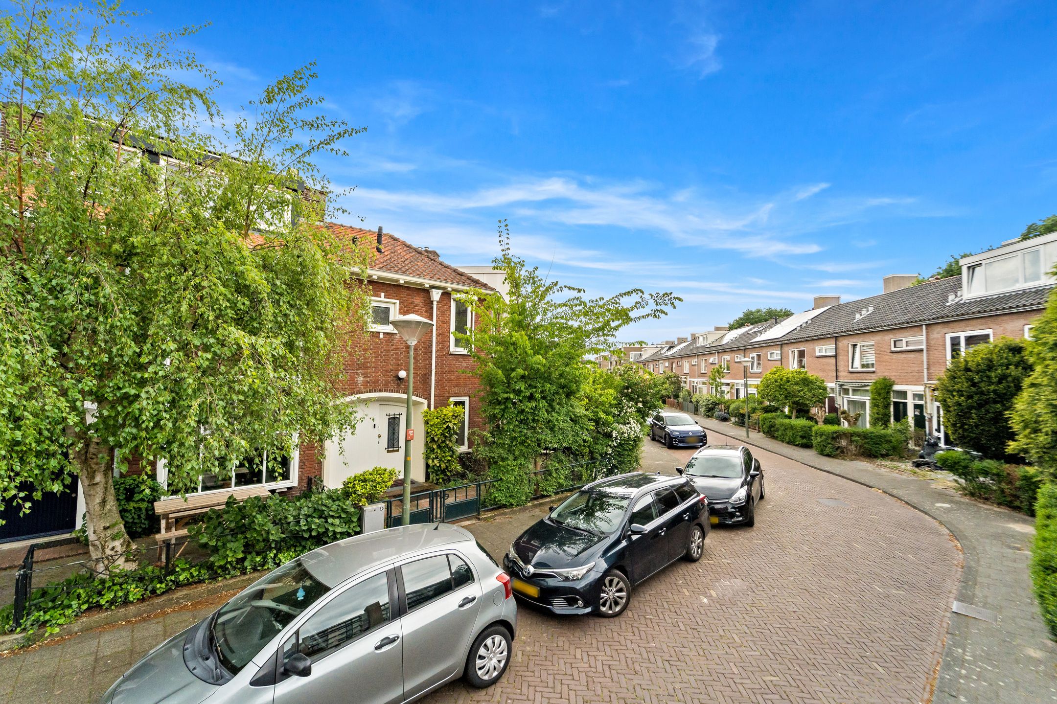 Foto 45 van Wormerveerstraat 18