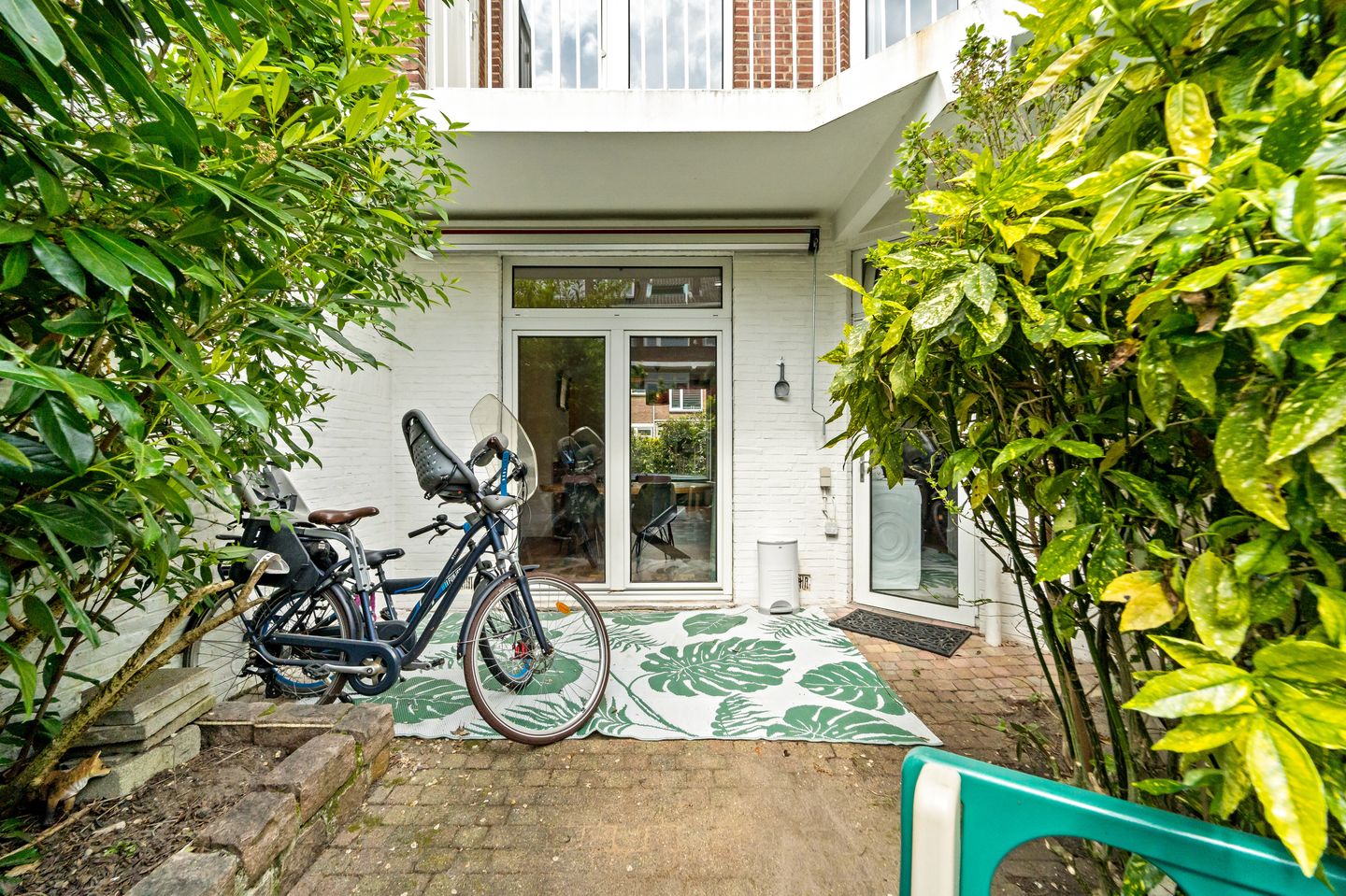 Foto 10 van Wormerveerstraat 18
