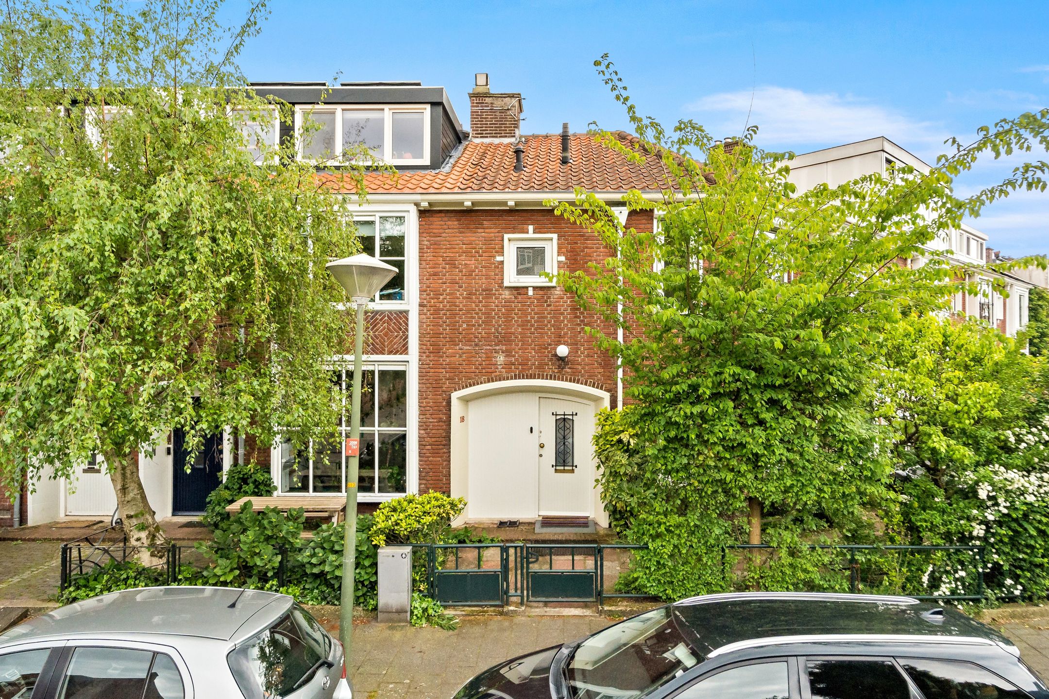 Wormerveerstraat 18 
