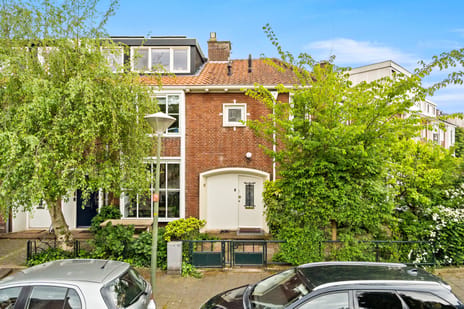 Wormerveerstraat thumbnail