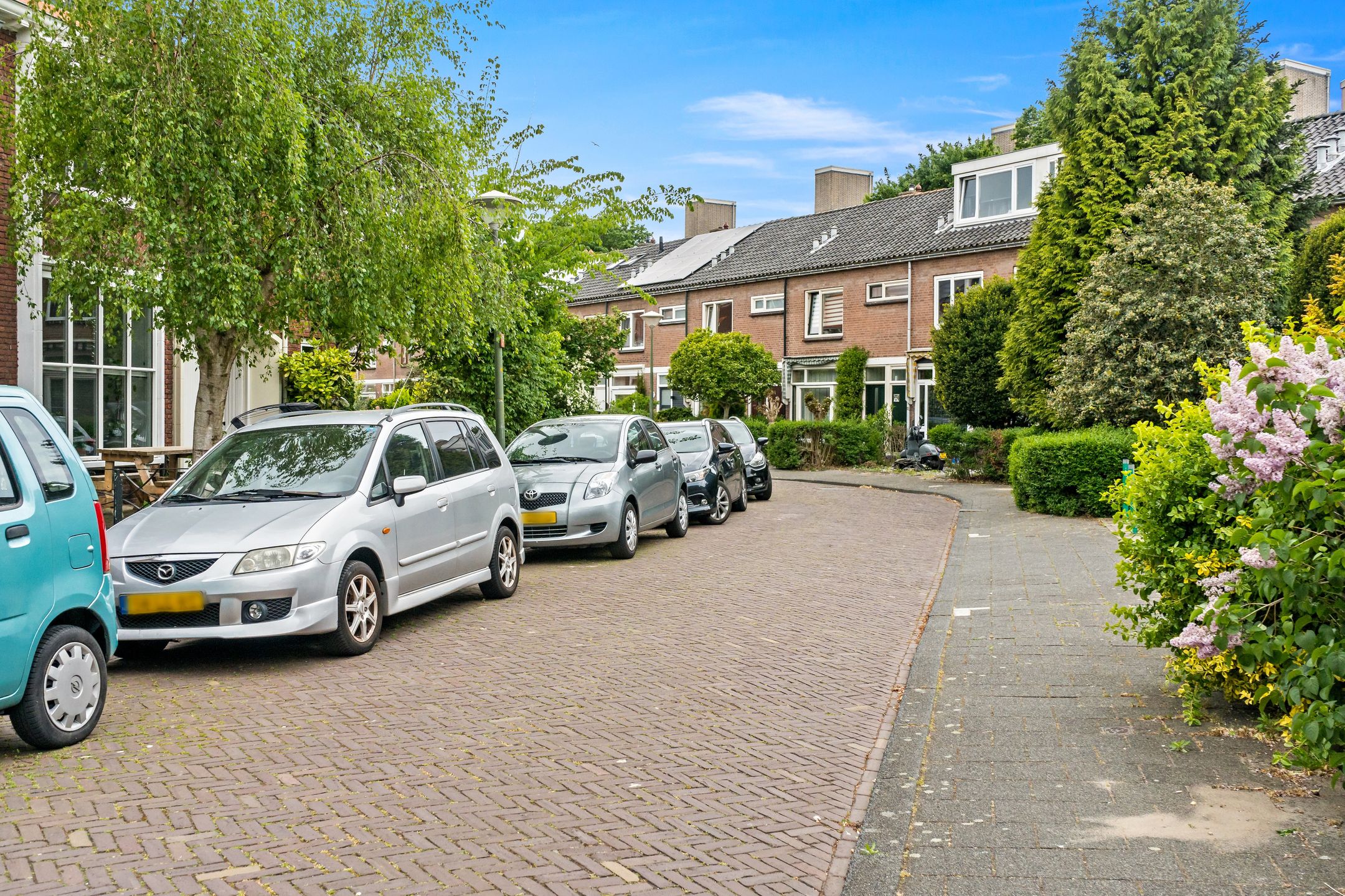 Foto 48 van Wormerveerstraat 18