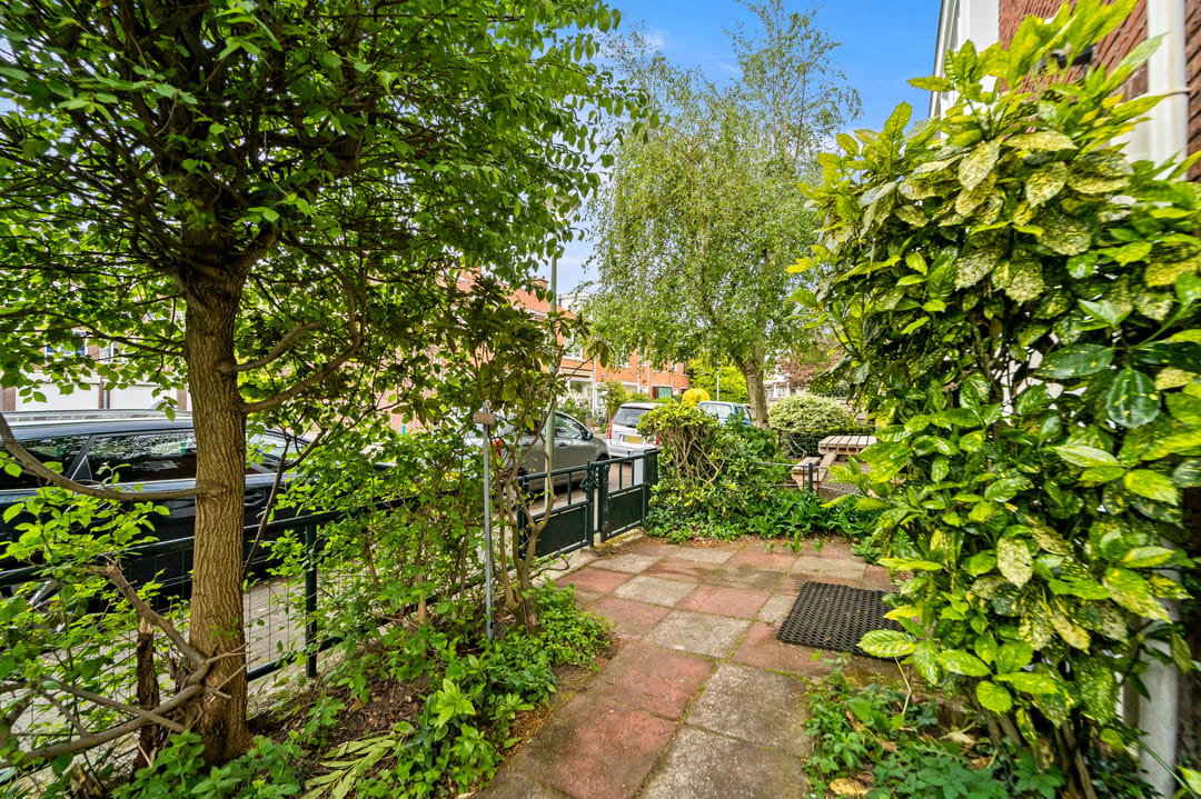 Foto 43 van Wormerveerstraat 18