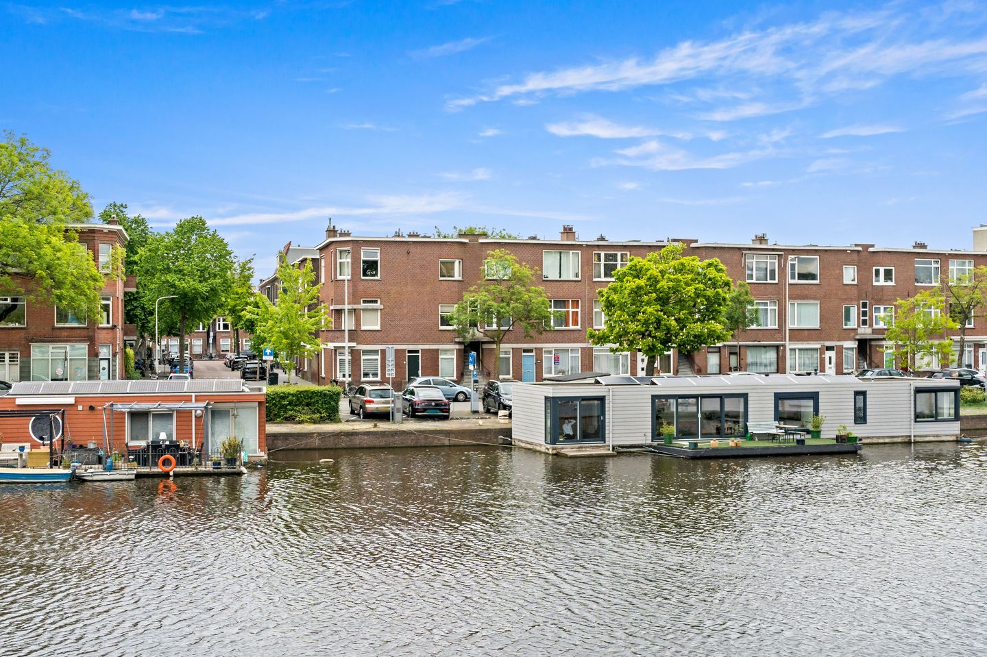 Foto 50 van Wormerveerstraat 18