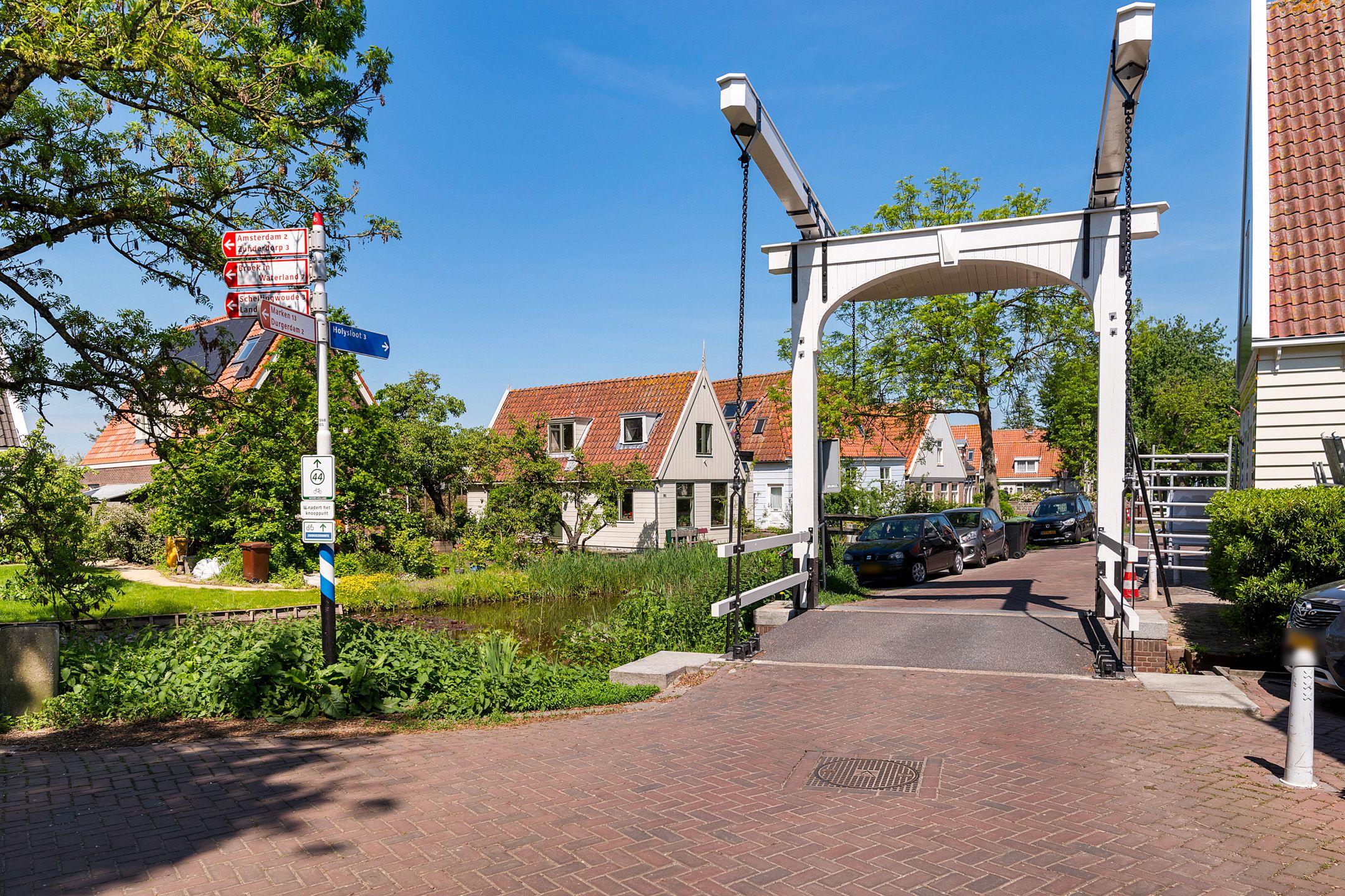 Foto 45 van Dorpsweg Ransdorp 93-A