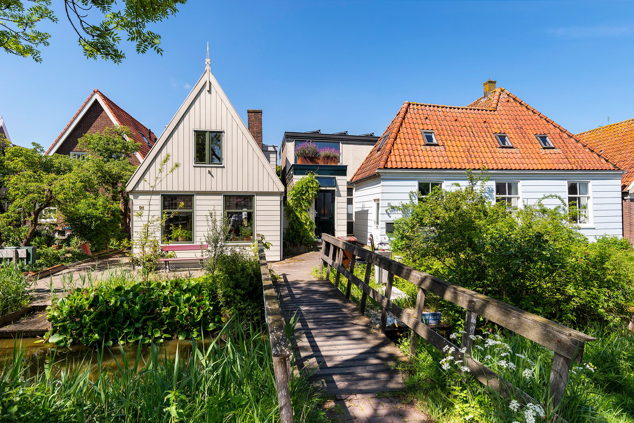 Dorpsweg Ransdorp 93-A 93 A