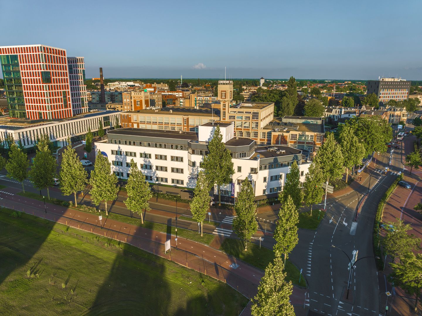 Bekijk foto 2 van Egbert Gorterstraat 2