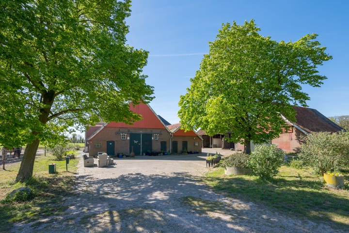 Foto 4 van Voordeweg 2