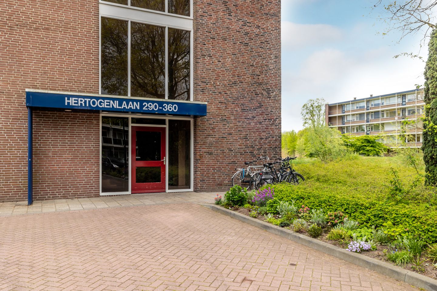Foto 4 van Hertogenlaan 356