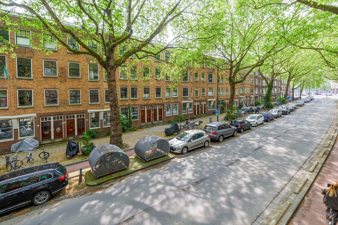 Photo 37 of Van Cittersstraat 36-B