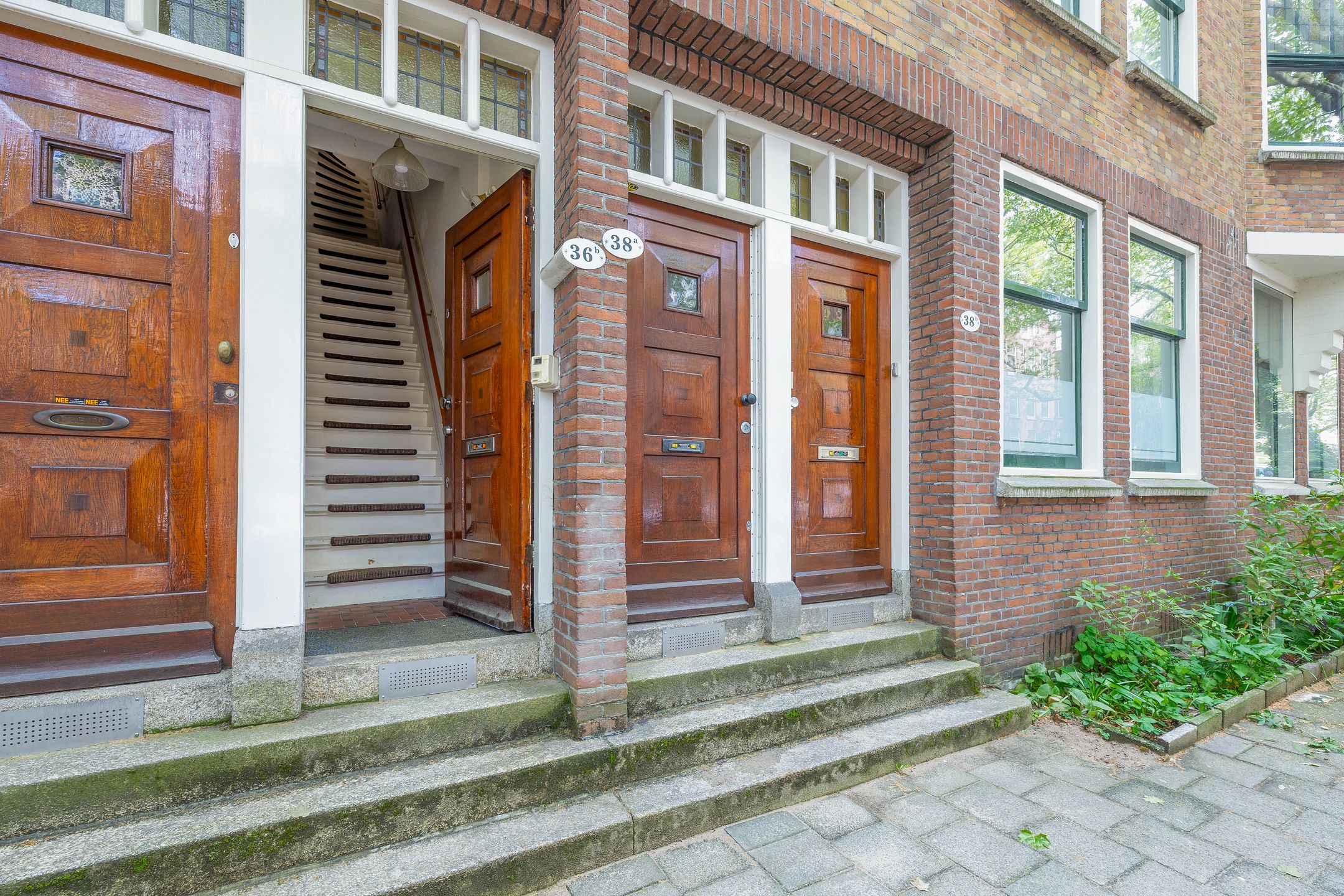 Photo 6 of Van Cittersstraat 36-B