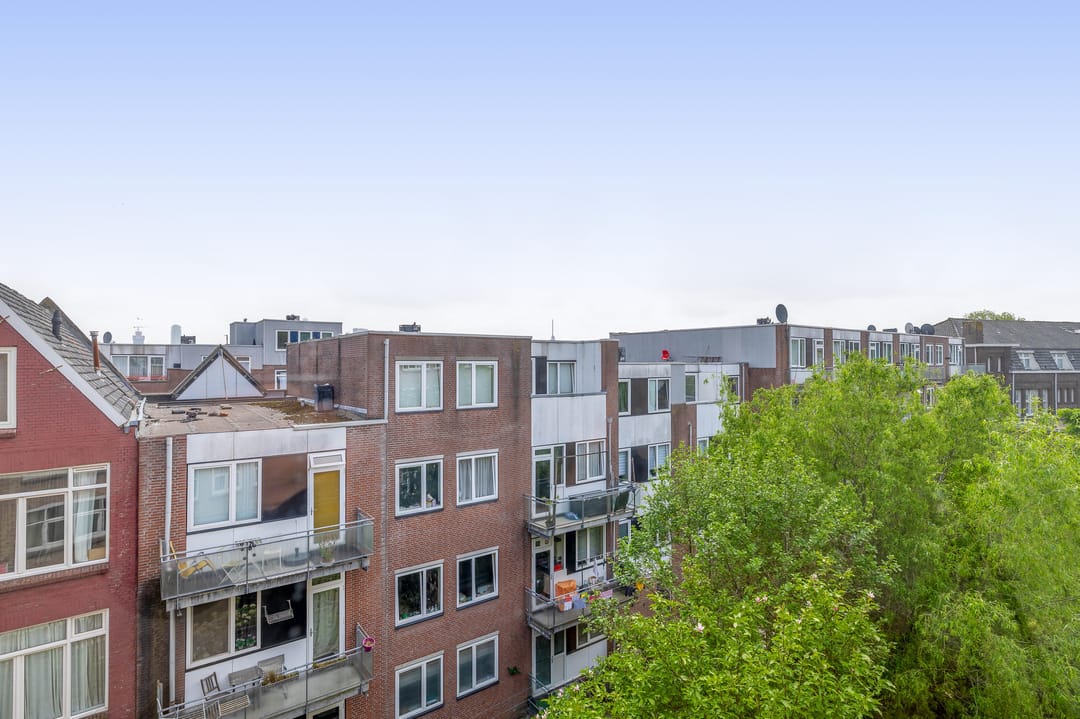 Photo 26 of Van Cittersstraat 36-B