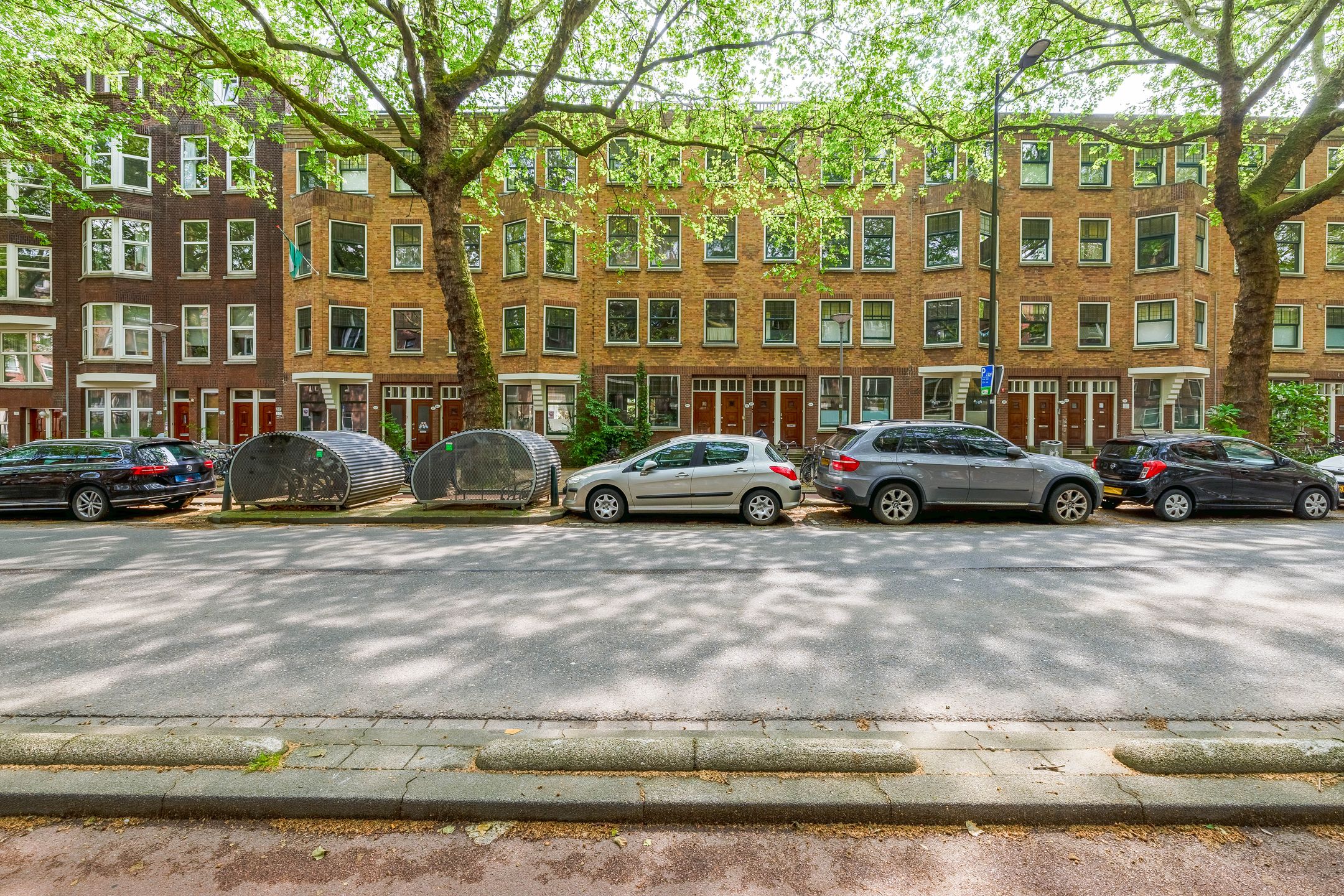 Photo 36 of Van Cittersstraat 36-B