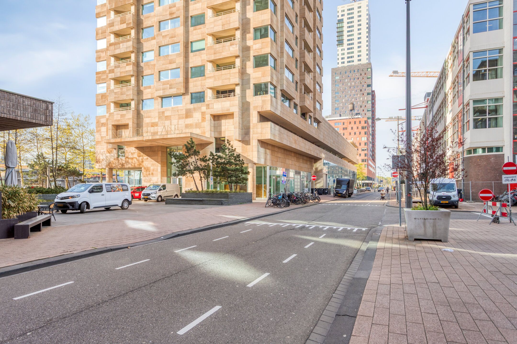 Photo 48 of Van der Hoevenplein 179