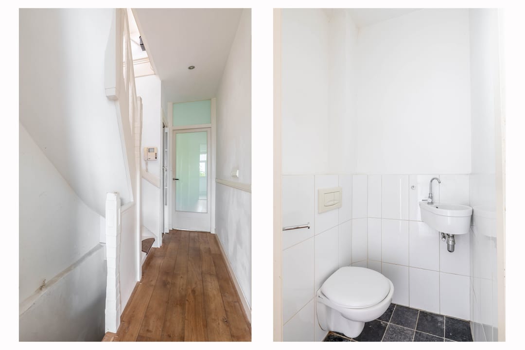Photo 16 of Van Cittersstraat 36-B