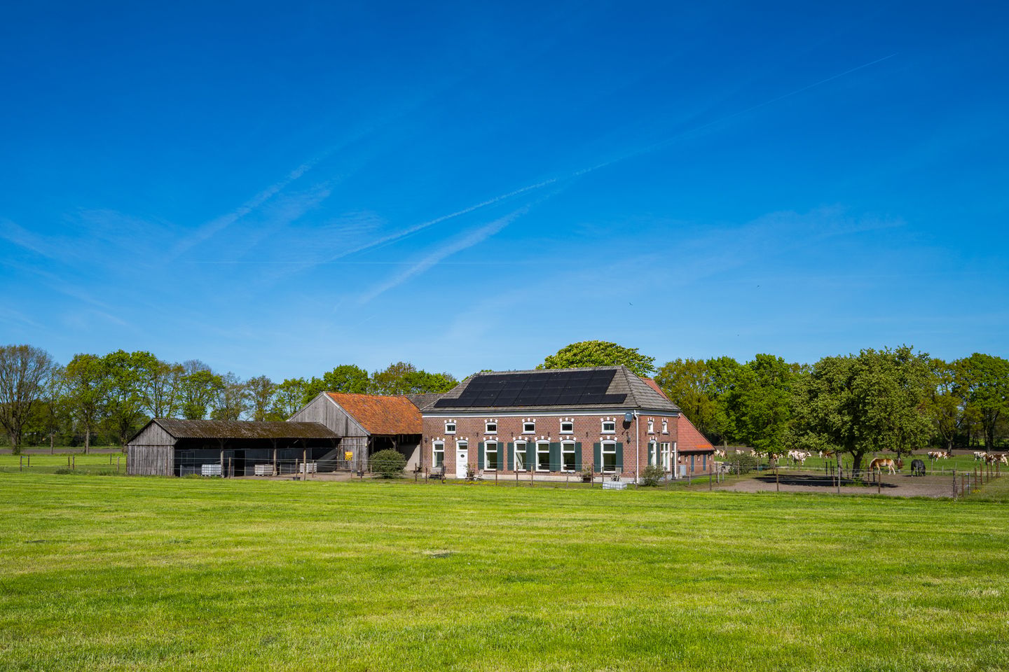 Foto 5 van Voordeweg 2