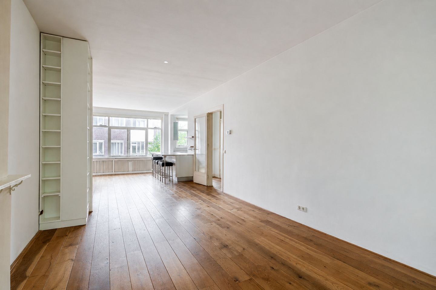 Photo 10 of Van Cittersstraat 36-B