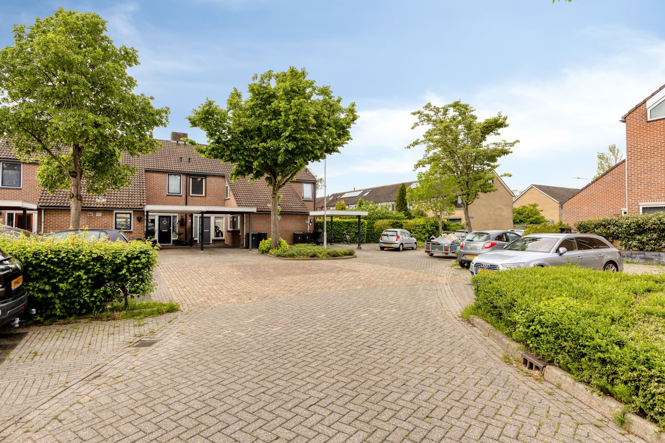 Photo 3 of Albardastraat 25