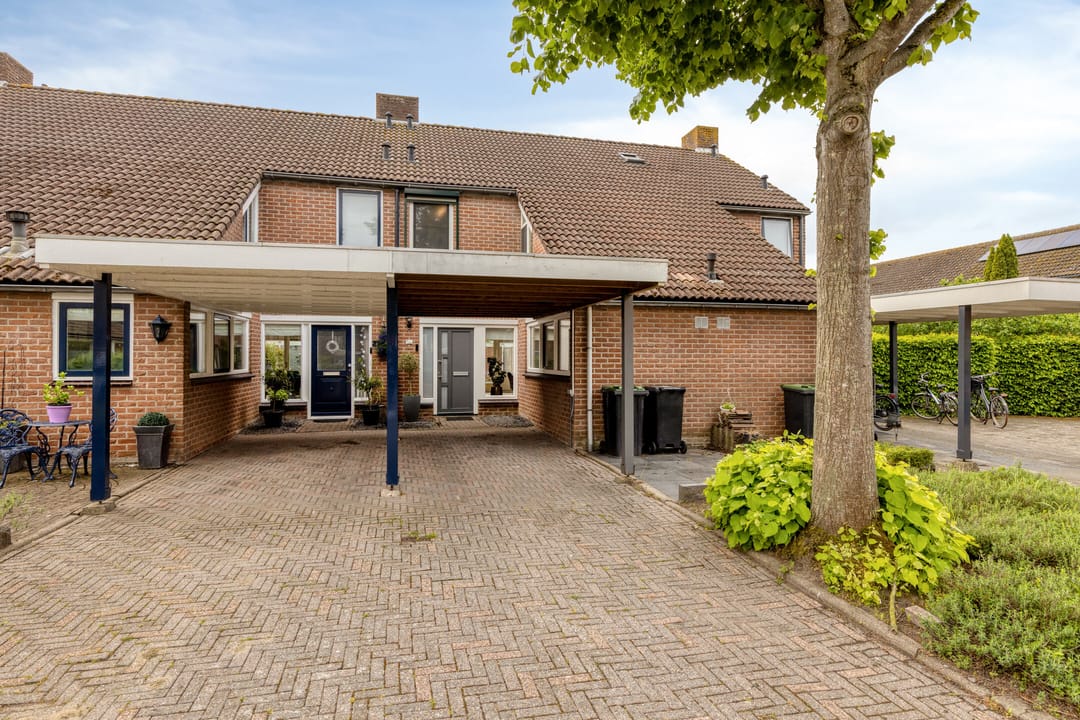 Photo 1 of Albardastraat 25