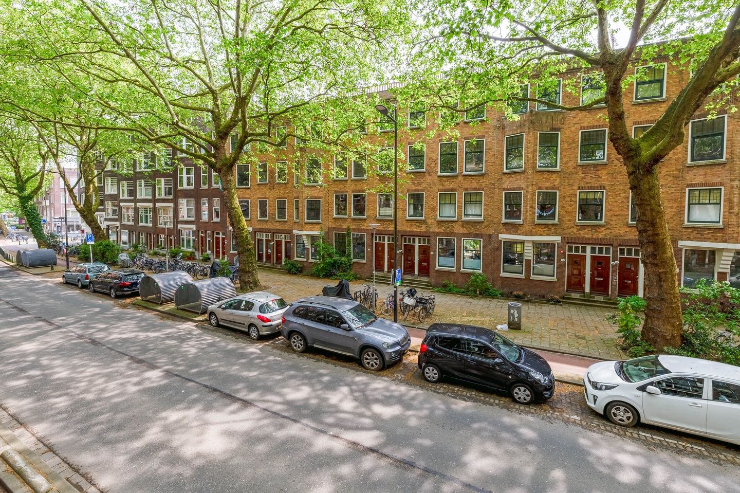 Photo 35 of Van Cittersstraat 36-B
