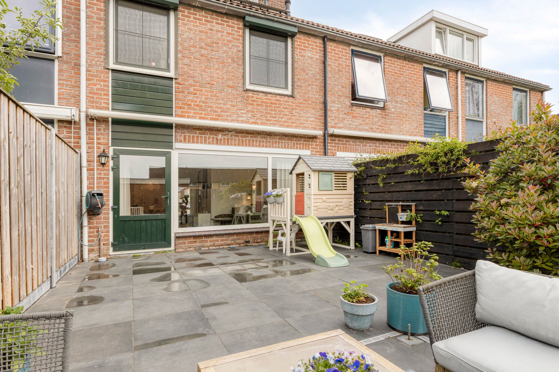 Photo 45 of Albardastraat 25