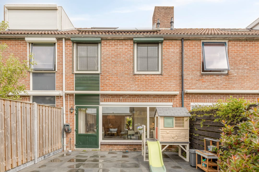 Photo 46 of Albardastraat 25