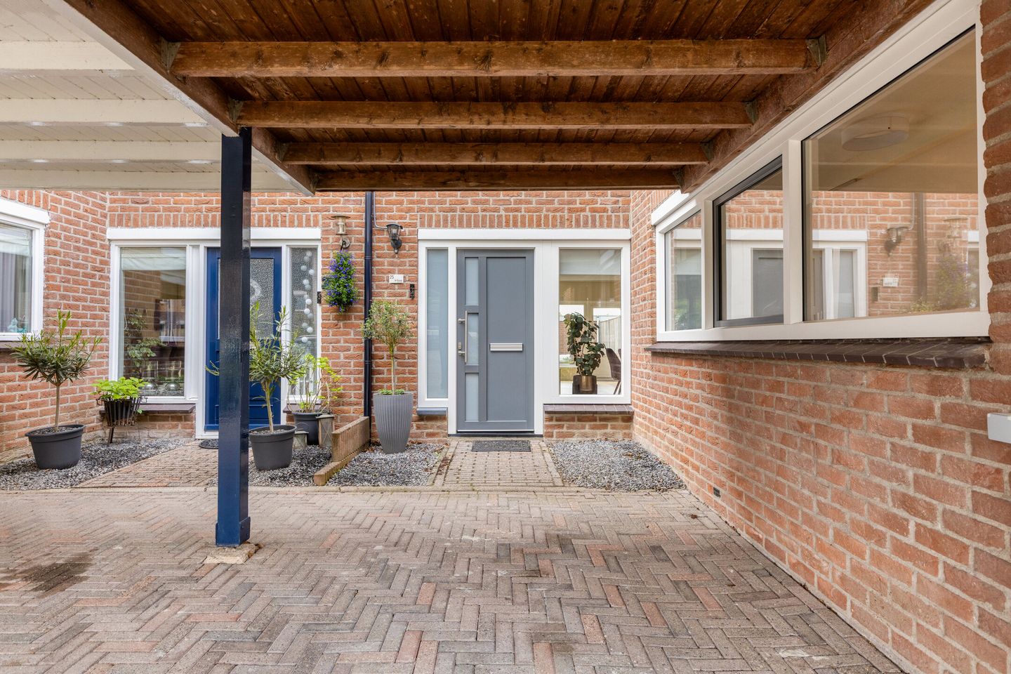 Photo 4 of Albardastraat 25