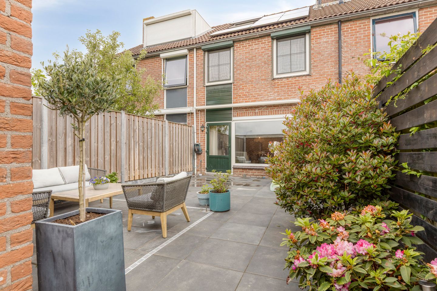Photo 44 of Albardastraat 25