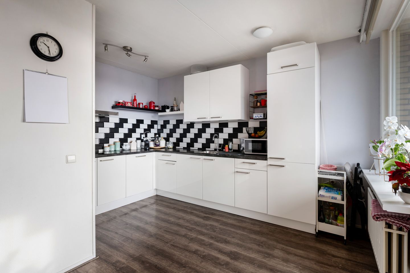 Foto 4 van Strevelsweg 257