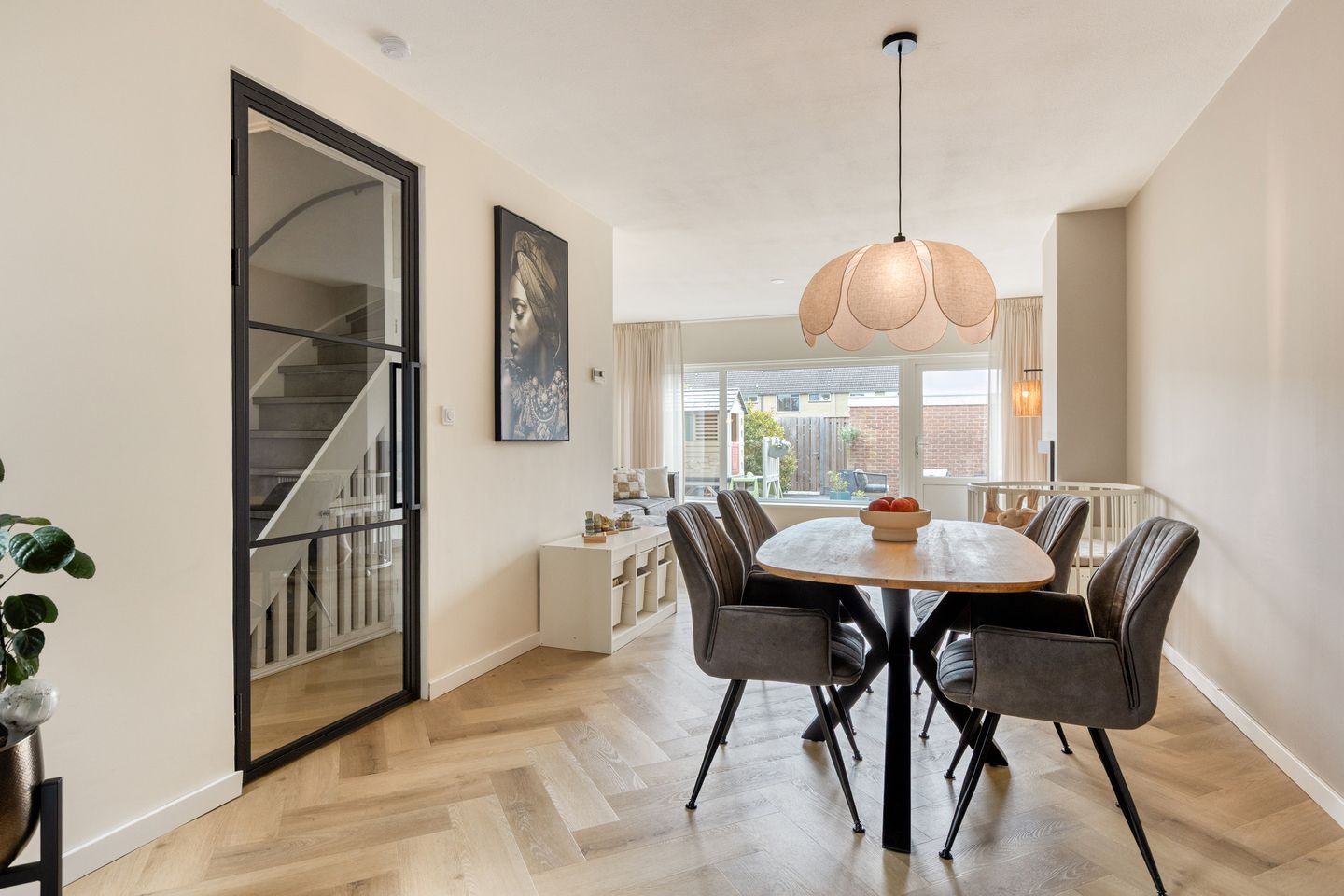 Photo 10 of Albardastraat 25