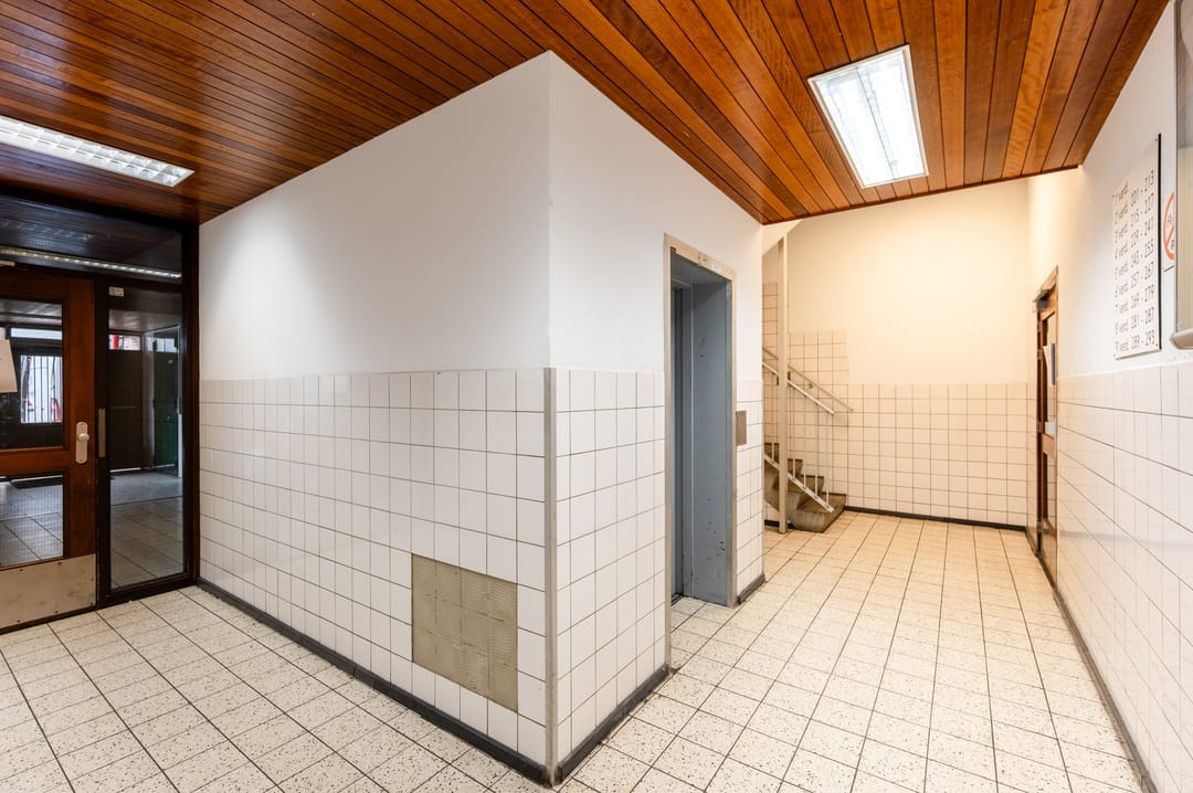 Foto 7 van Strevelsweg 257