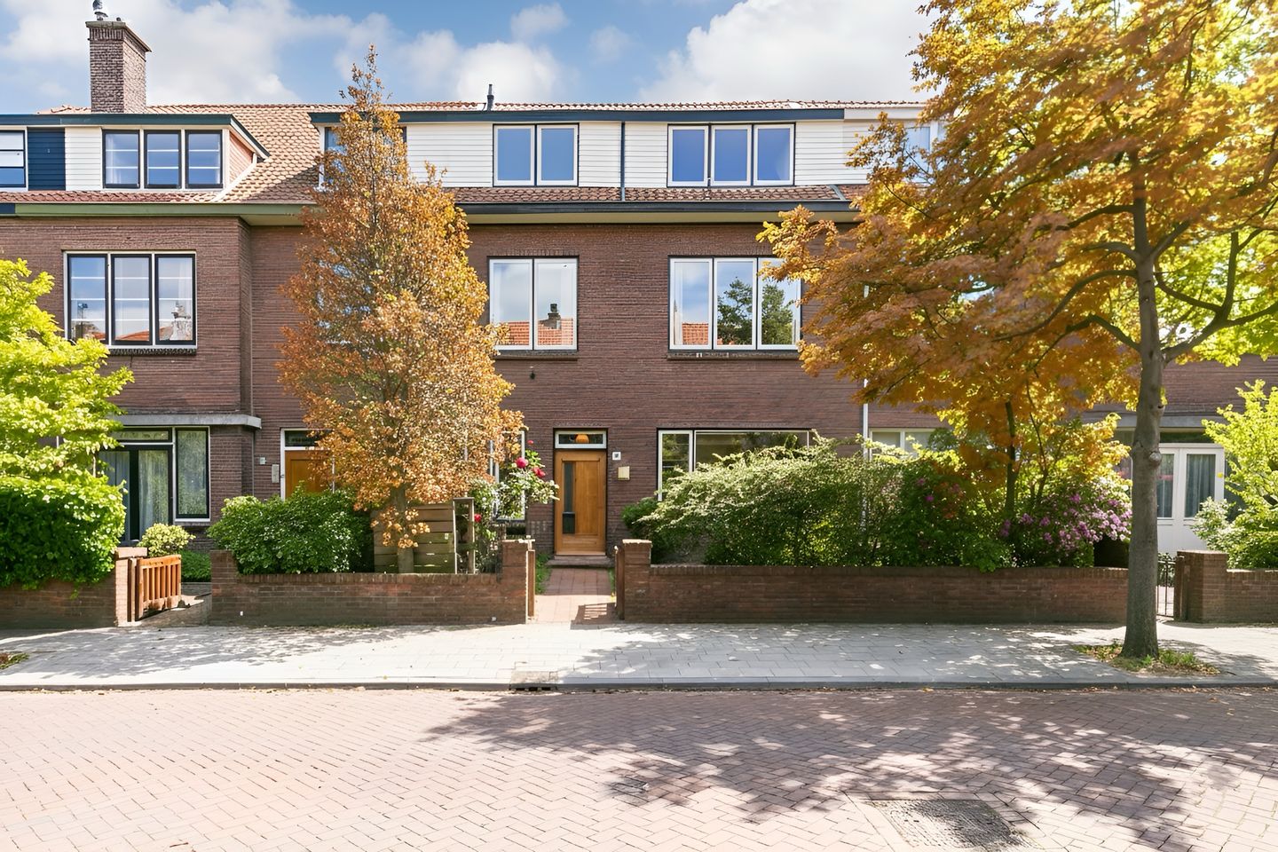 Foto 1 van Brugsestraat 7
