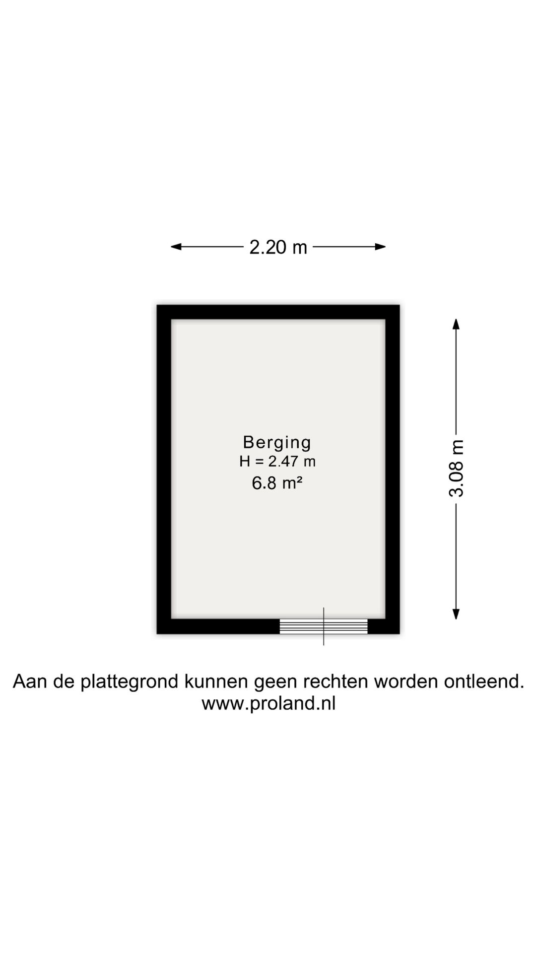 Foto 41 van De Veste 12 8