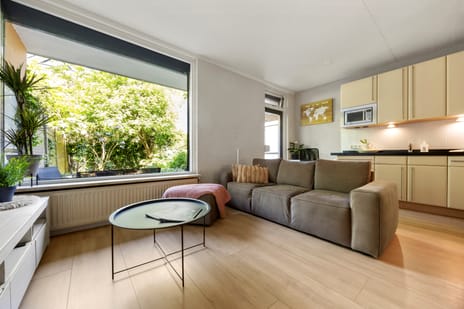Zwaluwstraat thumbnail