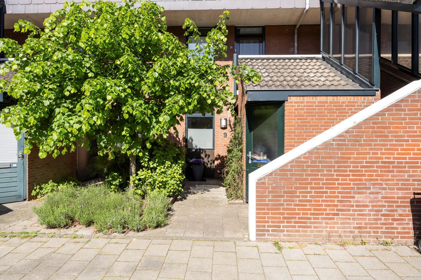 Photo 20 of Zwaluwstraat 9