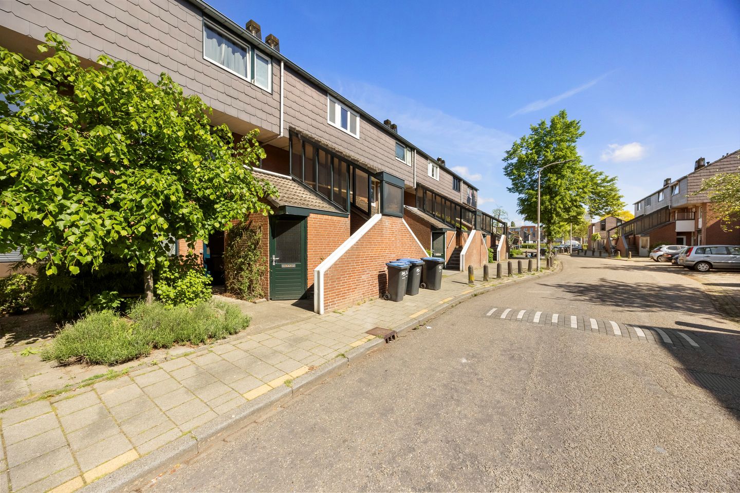 Photo 19 of Zwaluwstraat 9