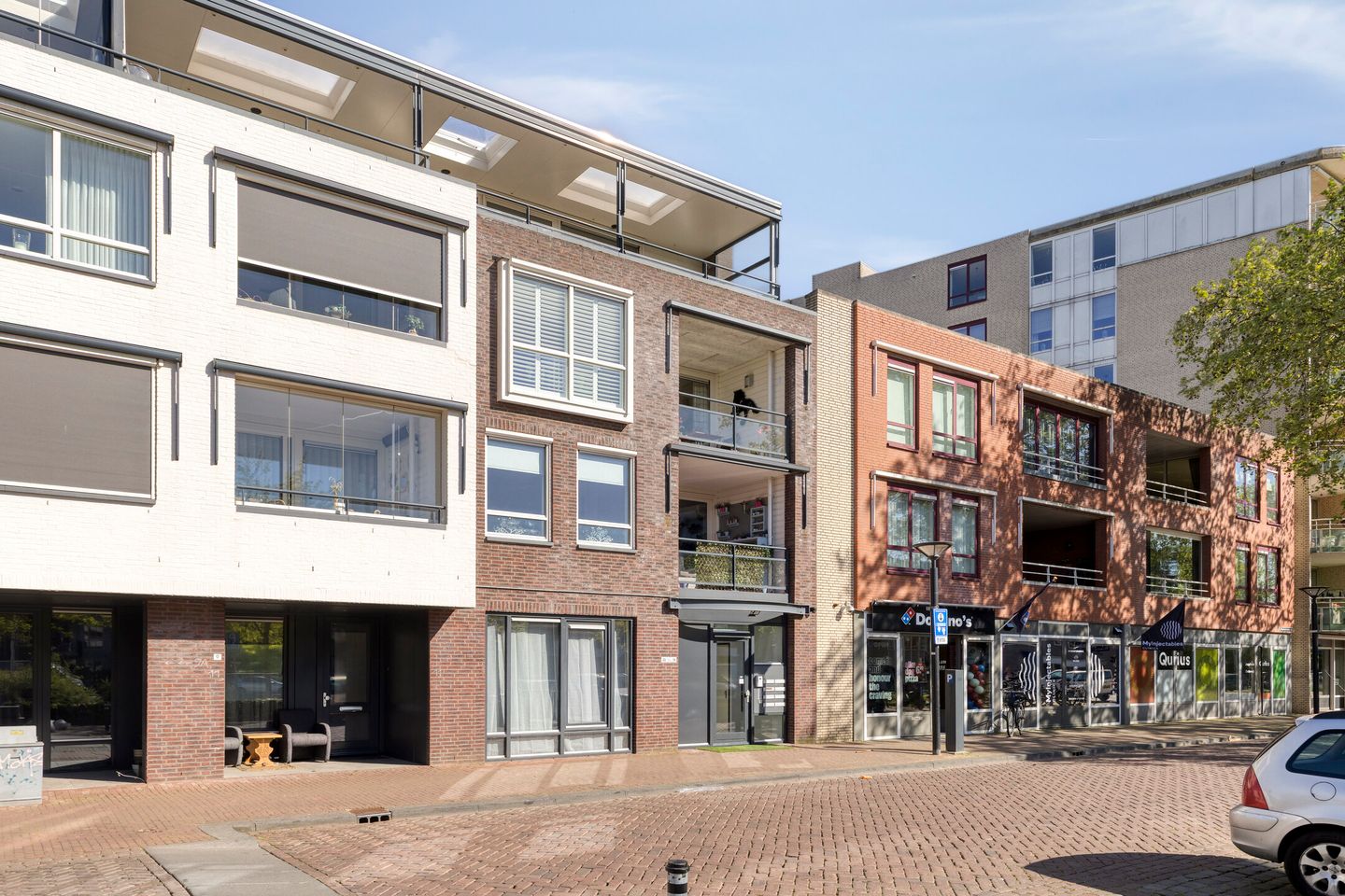 Photo 1 of Klaphekkenstraat 7-D