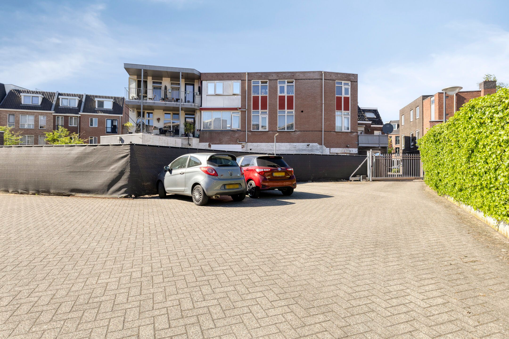 Photo 24 of Klaphekkenstraat 7-D