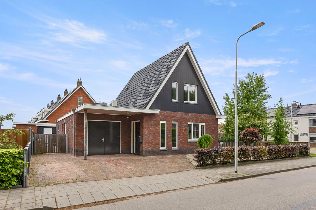 Foto 1 van Vriezeweg 101